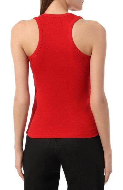 Хлопковая майка PENCE, арт. D0MINGA-56/40109, фото 4