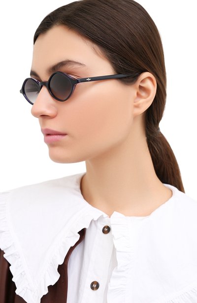 Солнцезащитные очки MATSUDA, арт. M1026 DP, фото 2