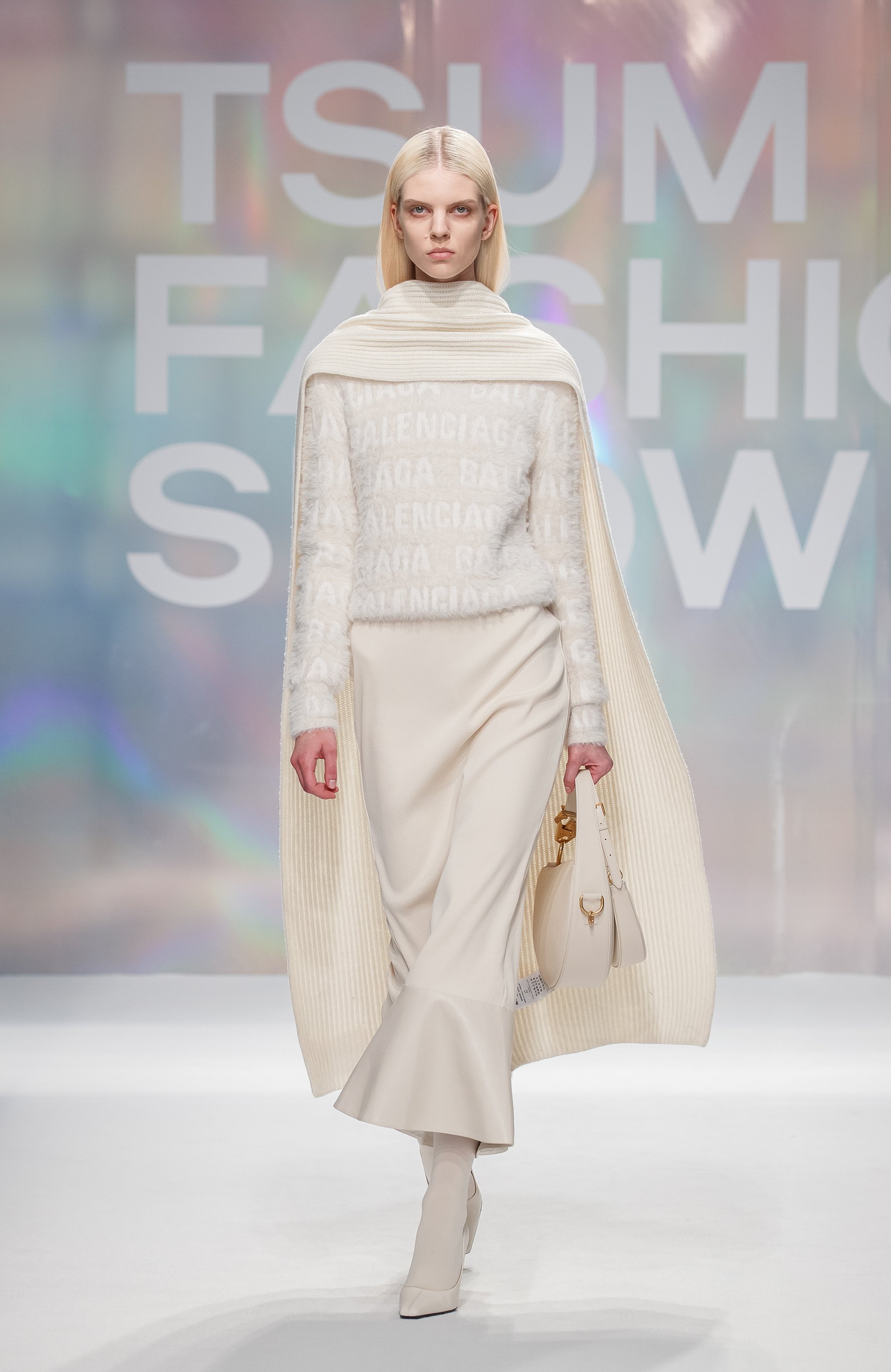 Платье NANUSHKA, арт. NW24SSDR05171, фото 6