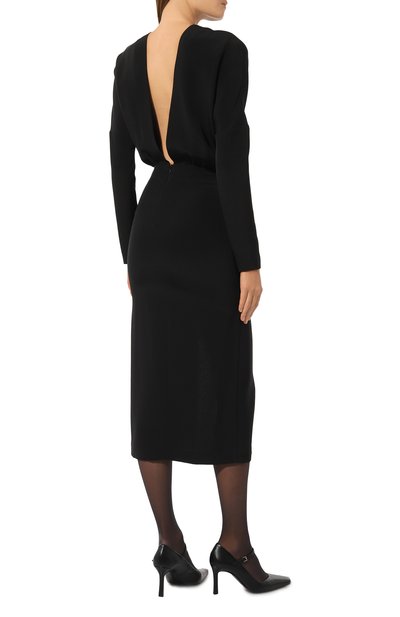 Шелковое платье ARMARIUM, арт. ARMFWD018/SE02, фото 4