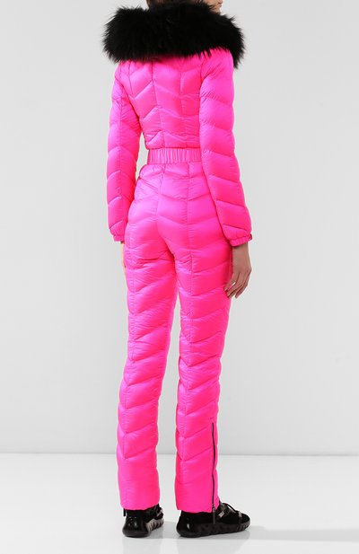 Комбинезон с капюшоном ODRI, арт. 19210406-1, фото 4