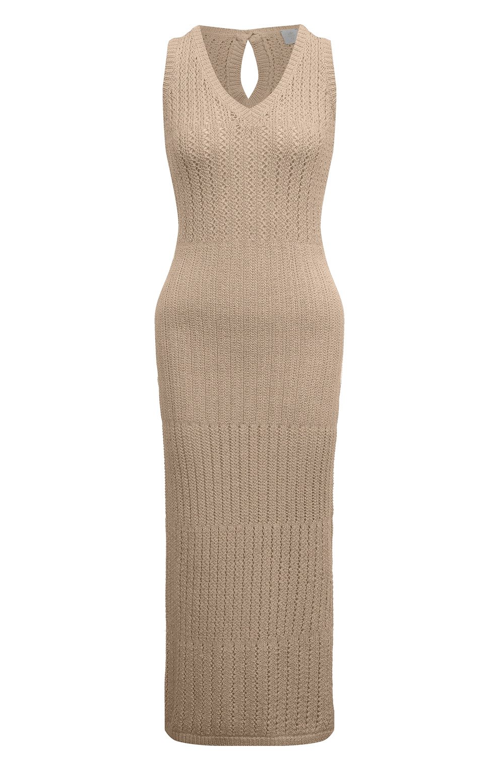 Хлопковое платье ELEVENTY, арт. G81ABIG08 MAG0G010, фото 1