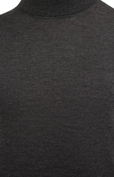 Кашемировая водолазка RALPH LAUREN, арт. 290615195, фото 5