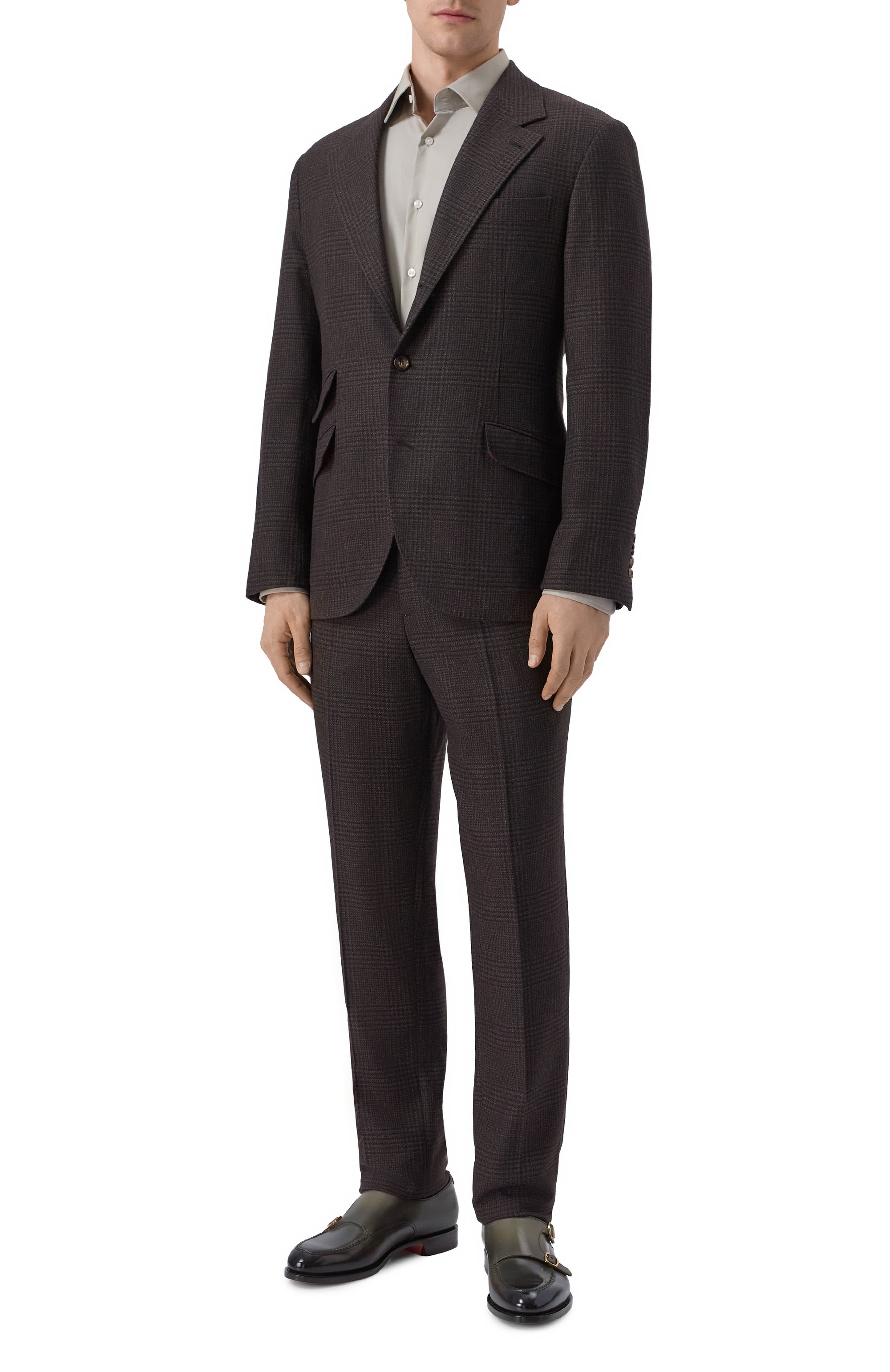 Сорочка BOSS, арт. 50503356, фото 2