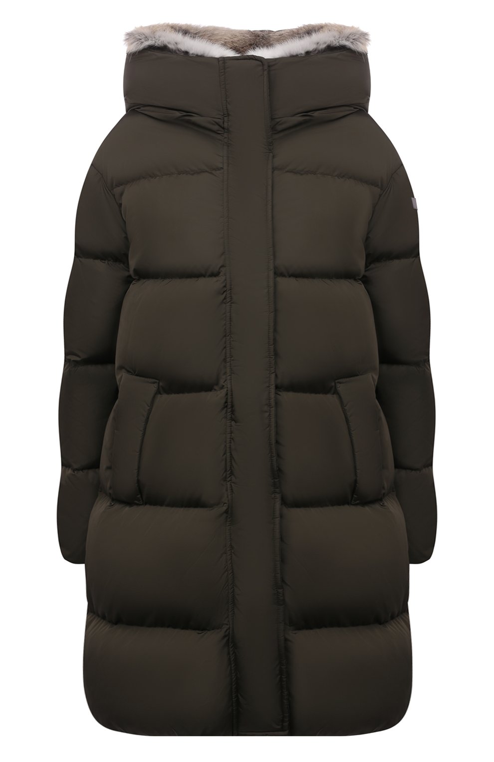Пуховик LEMPELIUS, арт. 3000/263RS26, фото 1
