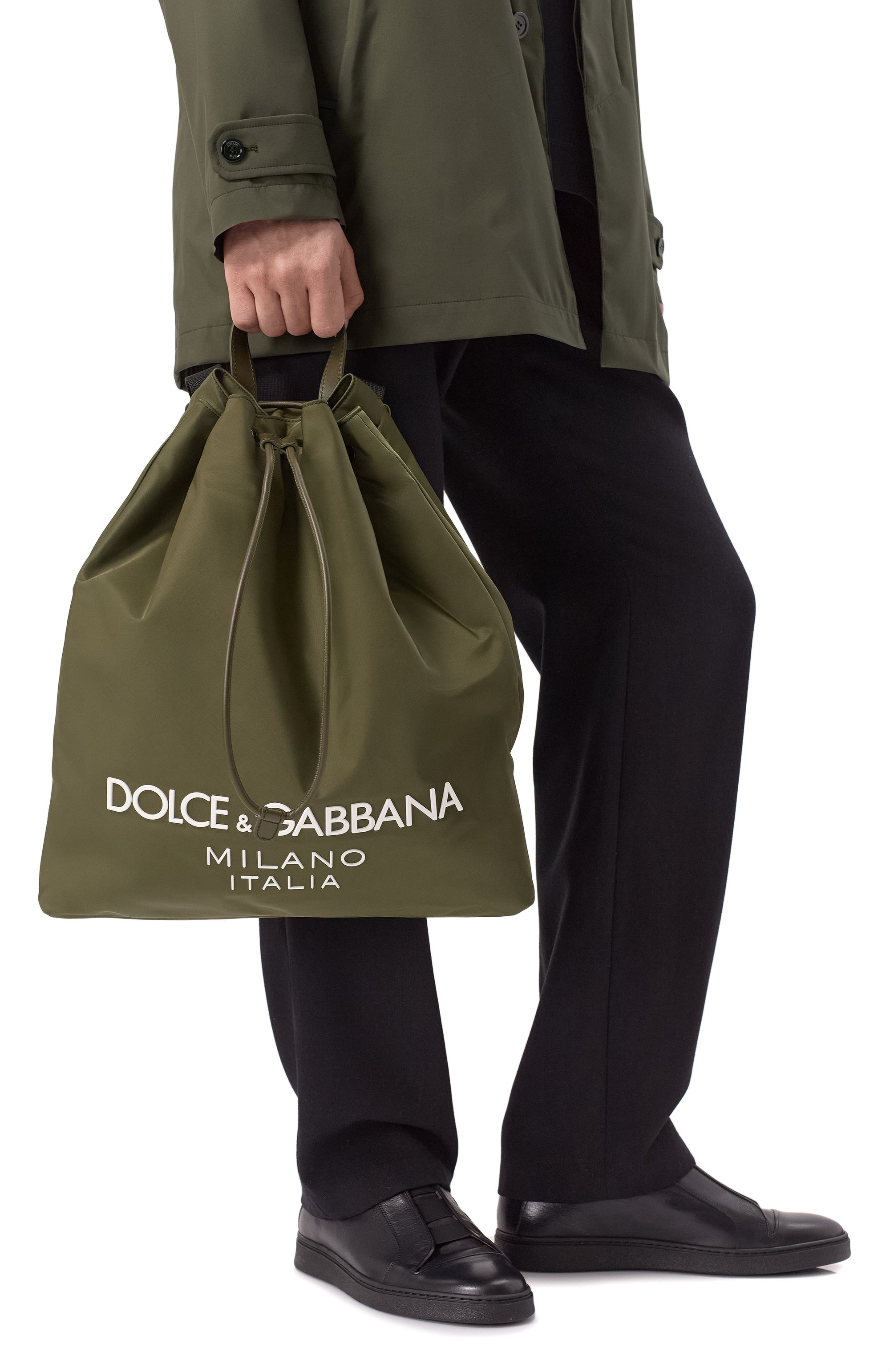 Рюкзак DOLCE & GABBANA, арт. BM2336/AG182, фото 2