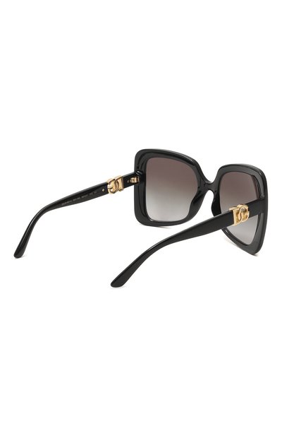 Солнцезащитные очки DOLCE & GABBANA, арт. 6193U-501/8G, фото 4