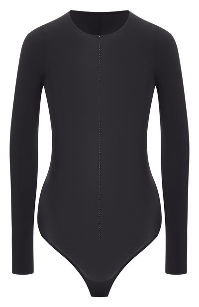 Женское боди WOLFORD, арт. 78324