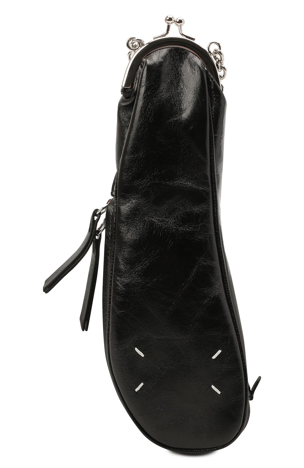 Клатч tabi ballerina MAISON MARGIELA, арт. S56WG0170/PS298, фото 1