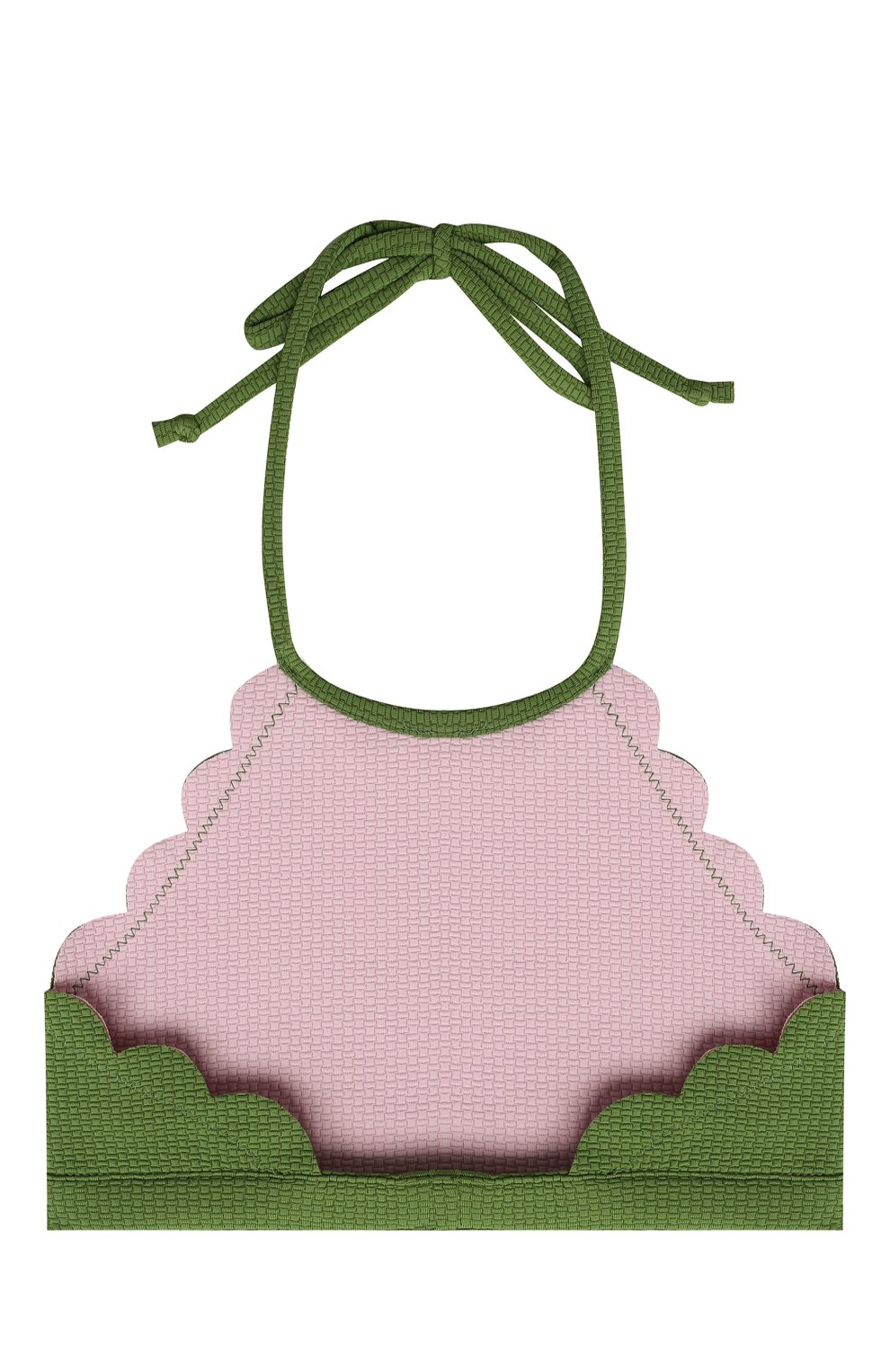 Бра-топ MARYSIA BUMBY, арт. BT036, фото 2