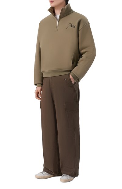 Хлопковый анорак RHUDE, арт. RHPS26ST02012, фото 2