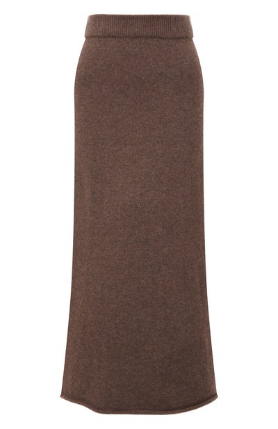 Женская кашемировая юбка ADDICTED, арт. MK015-1