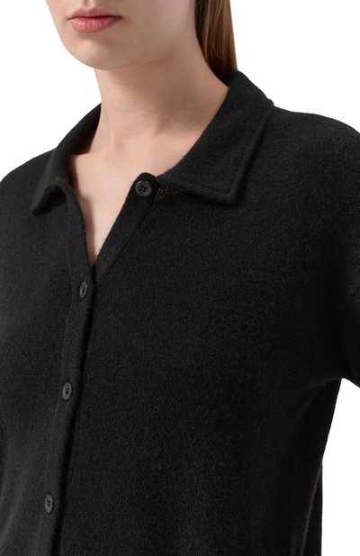 Кашемировый кардиган RE/DONE, арт. 697-10WP0LCAR, фото 5