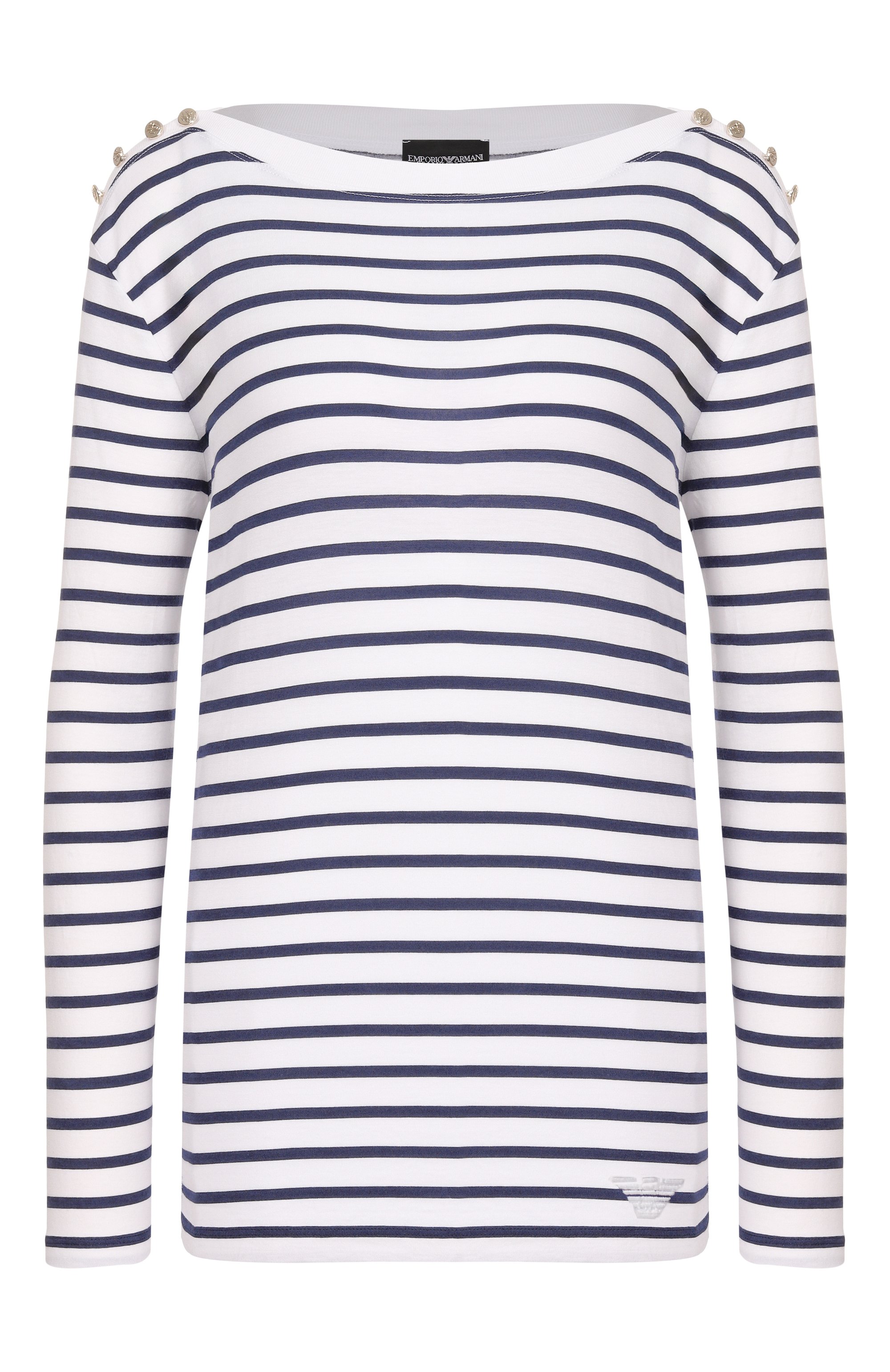 Лонгслив EMPORIO ARMANI, арт. EW003837/AF24854, фото 1