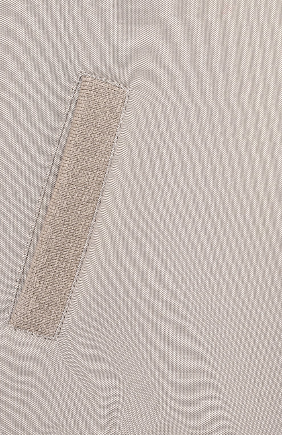 Утепленный жилет LORO PIANA, арт. FAL8129, фото 3