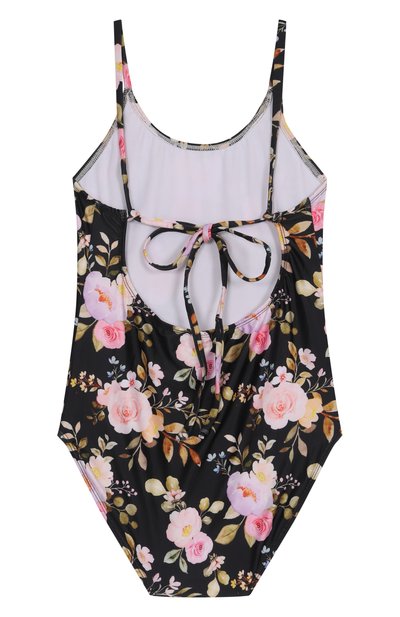 Слитный купальник OLGA VALENTINE, арт. 512/12A-16A, фото 2