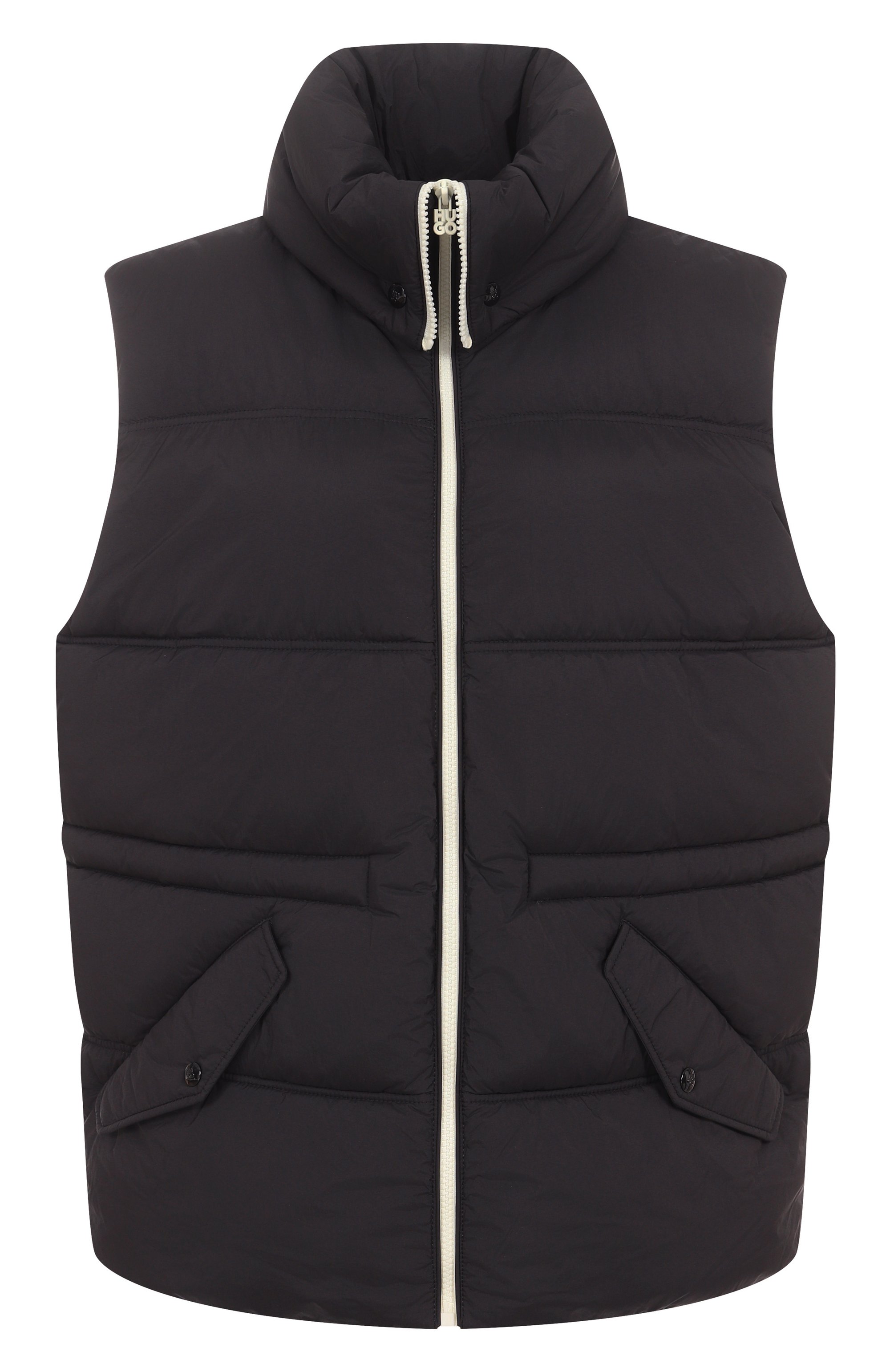 Утепленный жилет HUGO, арт. 50540258, фото 1