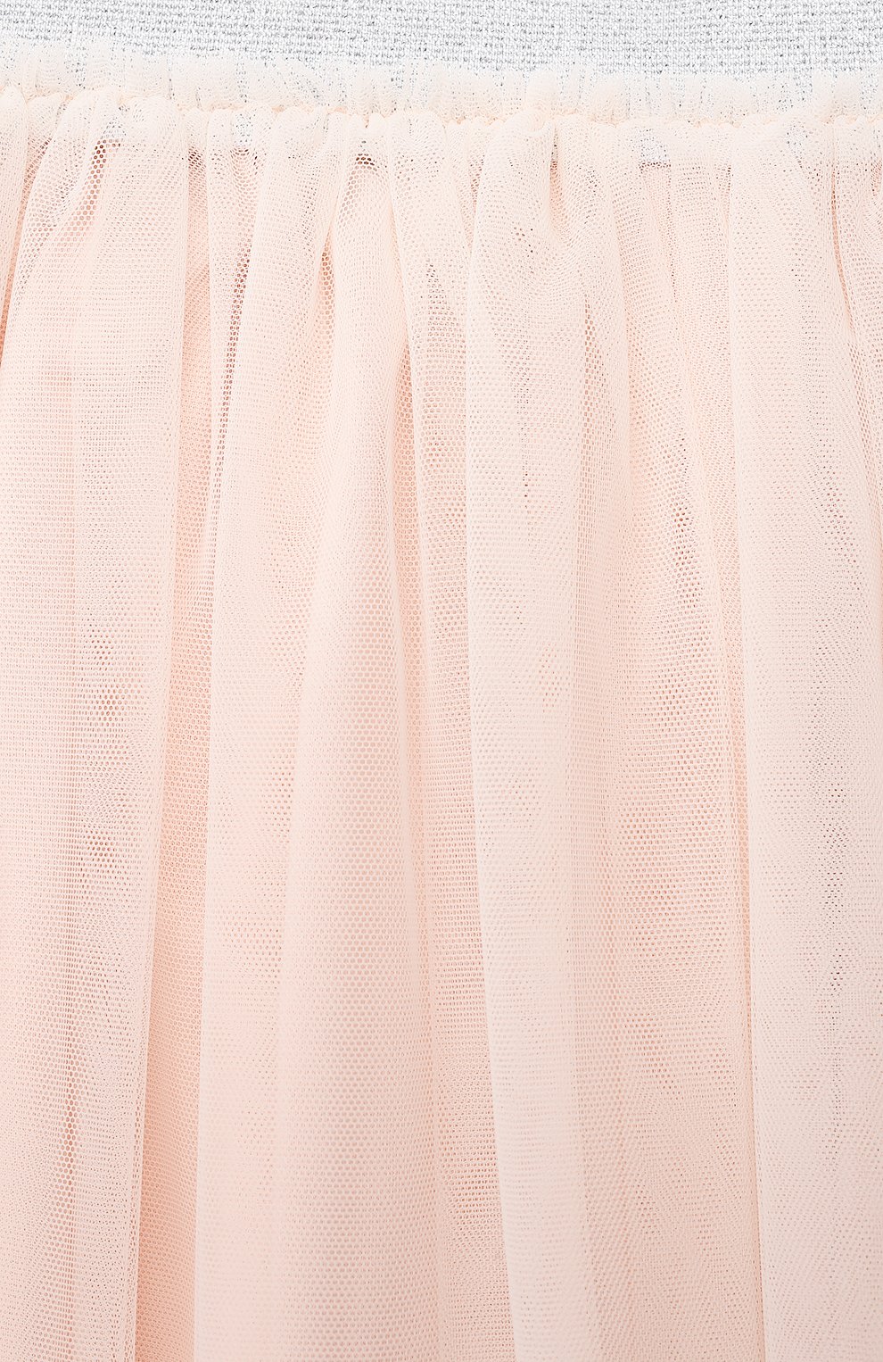 Юбка IL GUFO, арт. A21GN151H0018/2A-4A, фото 3