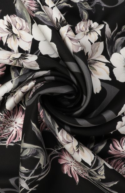 Шелковый платок ELIE SAAB, арт. SE9090SR686, фото 3