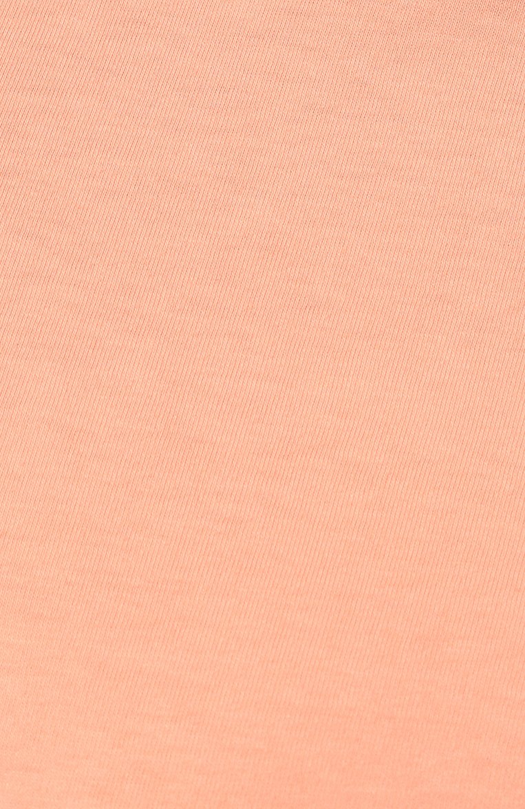 Хлопковая футболка RE/DONE, арт. 539-02WB0YTEE, фото 1