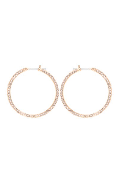 Женские серьги stone SWAROVSKI, арт. 5383938