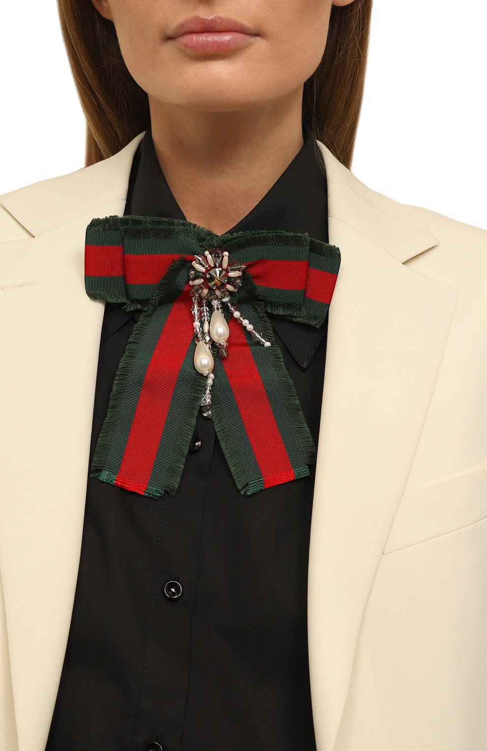 Брошь GUCCI, арт. 490898 J8745, фото 2