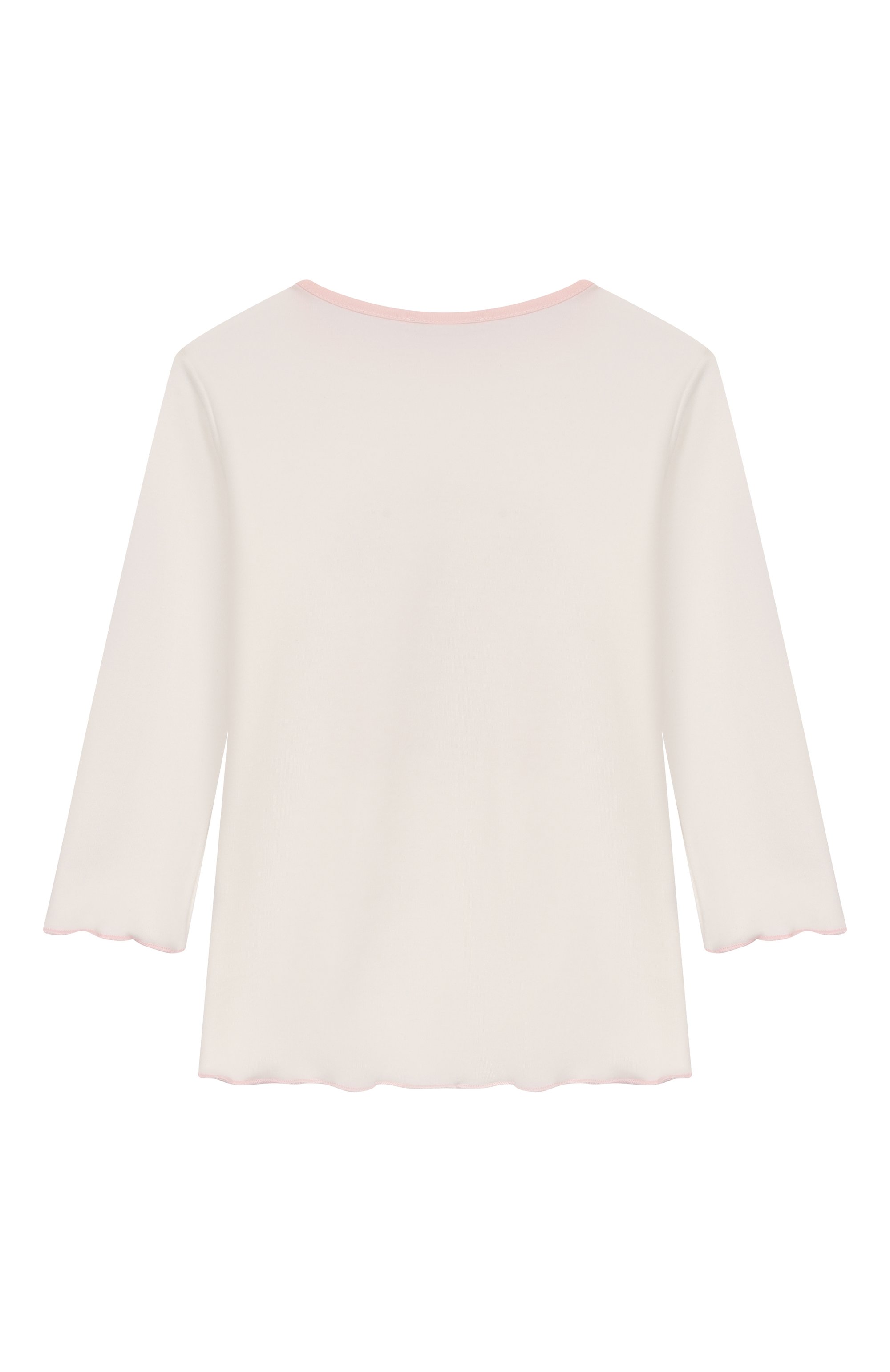 Хлопковая пижама STORY LORIS, арт. 17751/2-6, фото 3