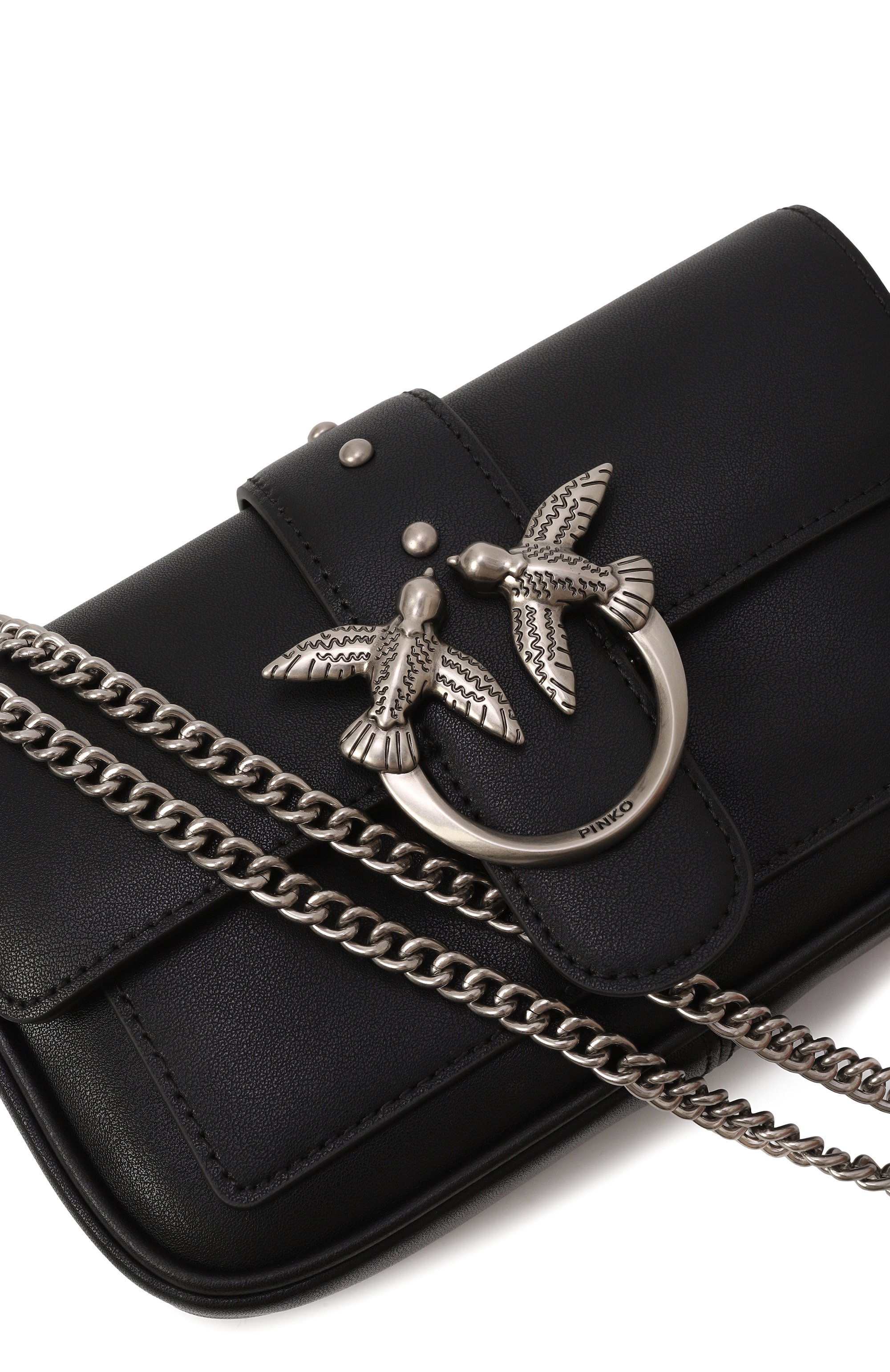 Сумка love one PINKO, арт. 100061/A0F1, фото 3