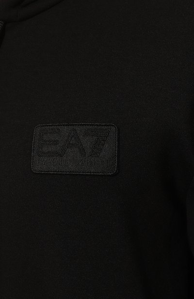 Толстовка EA7, арт. 6DPM82/PJZKZ/L, фото 5