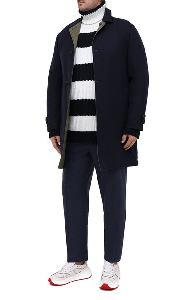 Свитер PAUL&SHARK, арт. I20P1428/HYM/3XL-6XL, фото 2