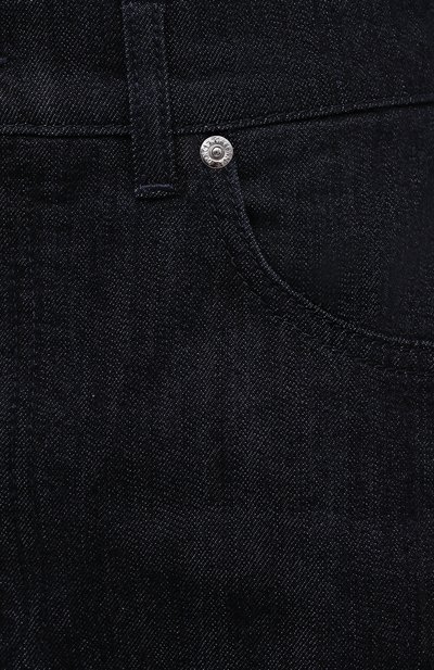 Джинсовая юбка-шорты DOLCE & GABBANA, арт. F4BY4D/G8DA5, фото 5