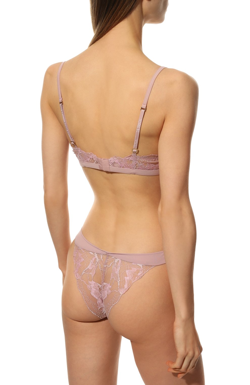 Бюстгальтер с мягкой чашкой LA PERLA, арт. 004548C, фото 3