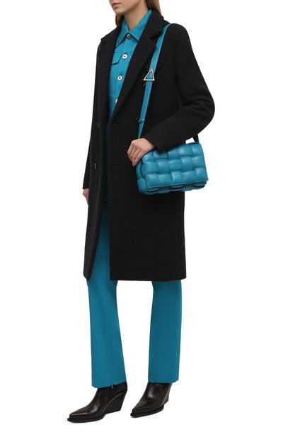 Сумка padded cassette BOTTEGA VENETA, арт. 591970/VCQR1, фото 3