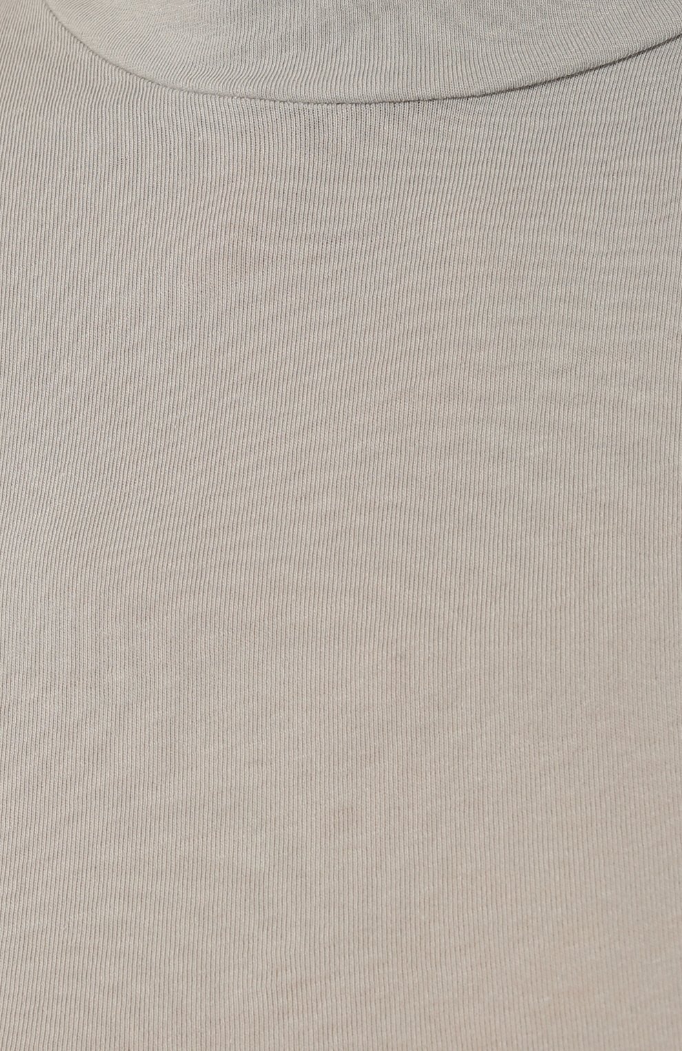 Хлопковая водолазка JAMES PERSE, арт. WJE3936/RDM, фото 5