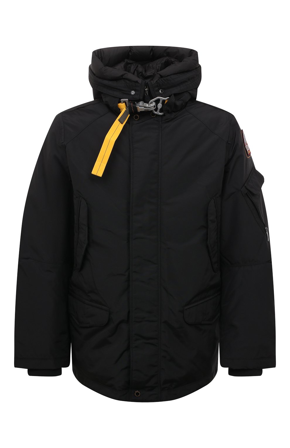 Пуховая парка PARAJUMPERS, арт. PMJKMC03, фото 1