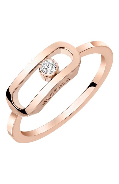 Женские кольцо MESSIKA, арт. 12390-PG