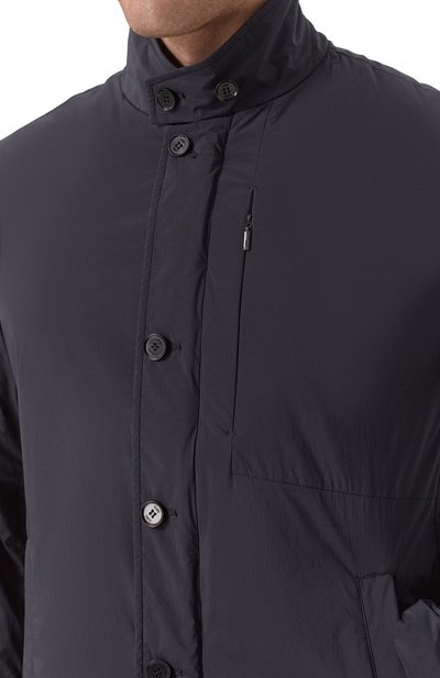 Утепленная куртка DUNO, арт. 0RI0N/MIRT0, фото 5