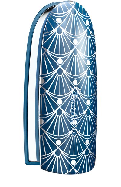 Женский футляр для помады rouge g, оттенок разрисованная вуаль GUERLAIN, арт. G042721