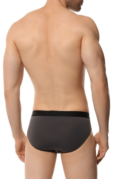 Комплект из двух брифов EMPORIO ARMANI, арт. 111733/4F733, фото 5