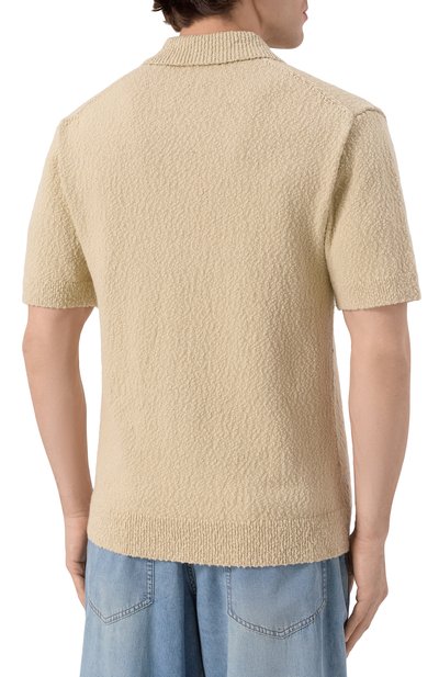 Хлопковая рубашка 12 STOREEZ, арт. 131404, фото 4