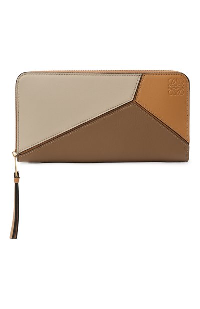 Кожаный кошелек LOEWE, арт. C510T12X10, фото 1