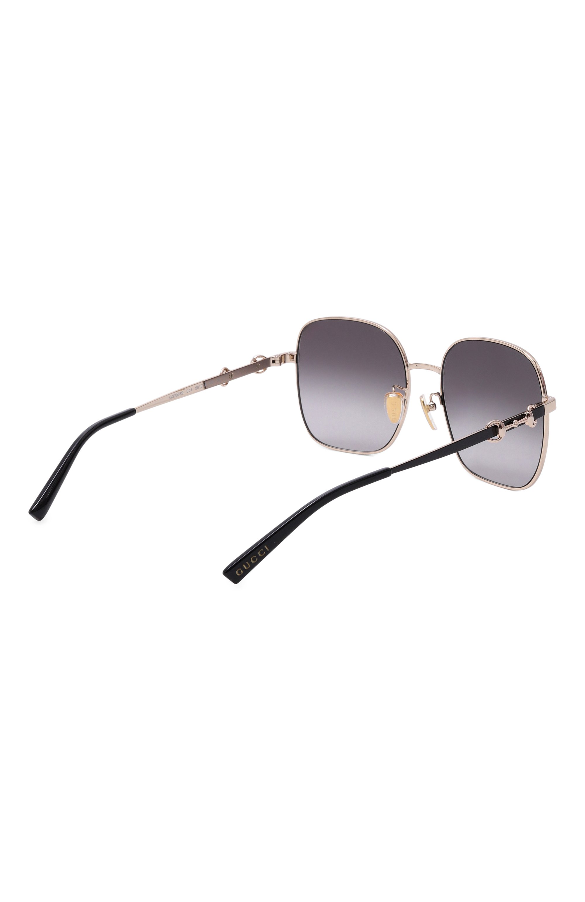 Солнцезащитные очки GUCCI, арт. GG2053S 001, фото 4