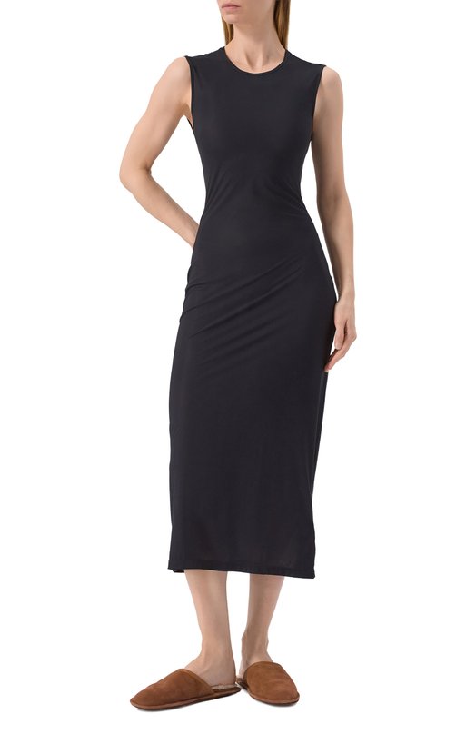 Платье Jil Sander J01CT0024/J70026 Чёрный  J01CT0024/J70026 Фото 2