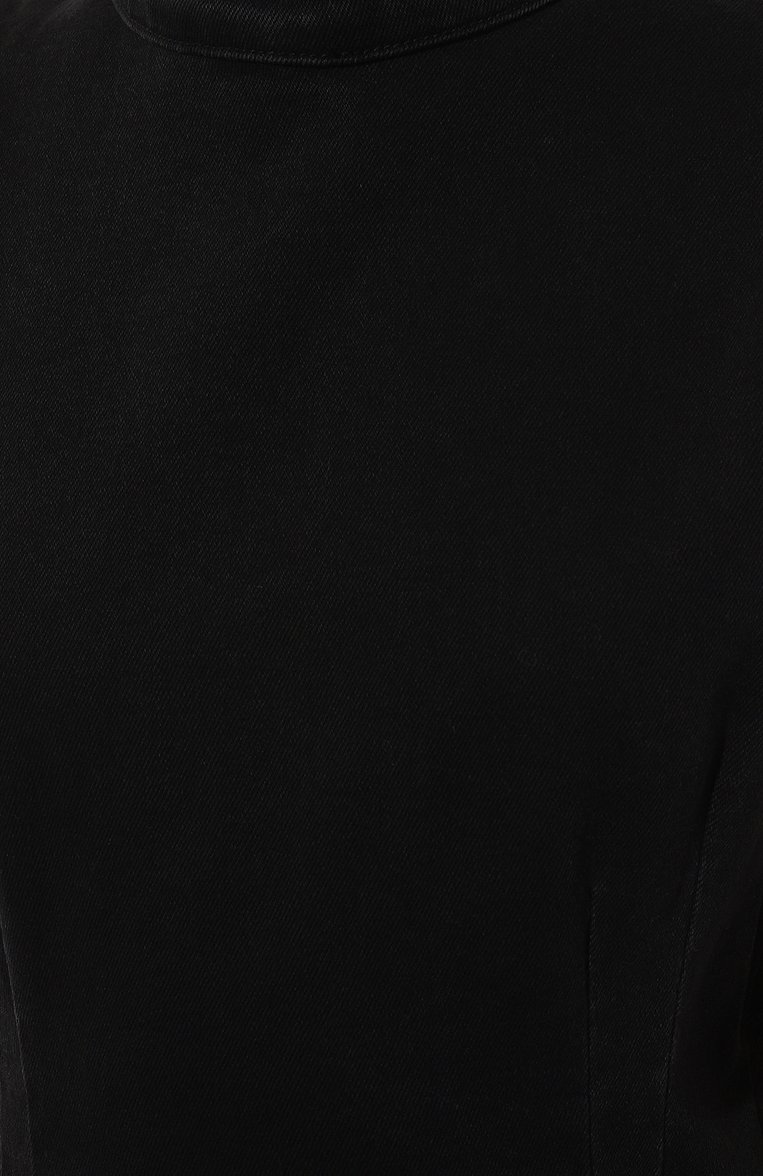 Джинсовое платье ISABEL MARANT, арт. 24PR00388FA-B1H10I, фото 1