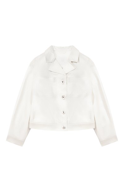 Джинсовая куртка ELEVENTY, арт. EY2A87/G0208_001