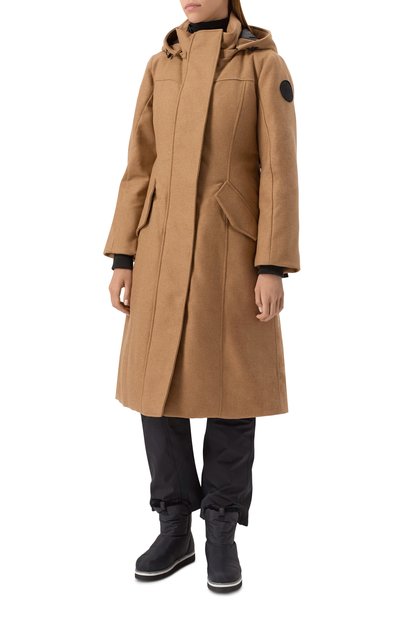 Пуховая парка bala canada goose x angel chen CANADA GOOSE, арт. 8809WB3, фото 2