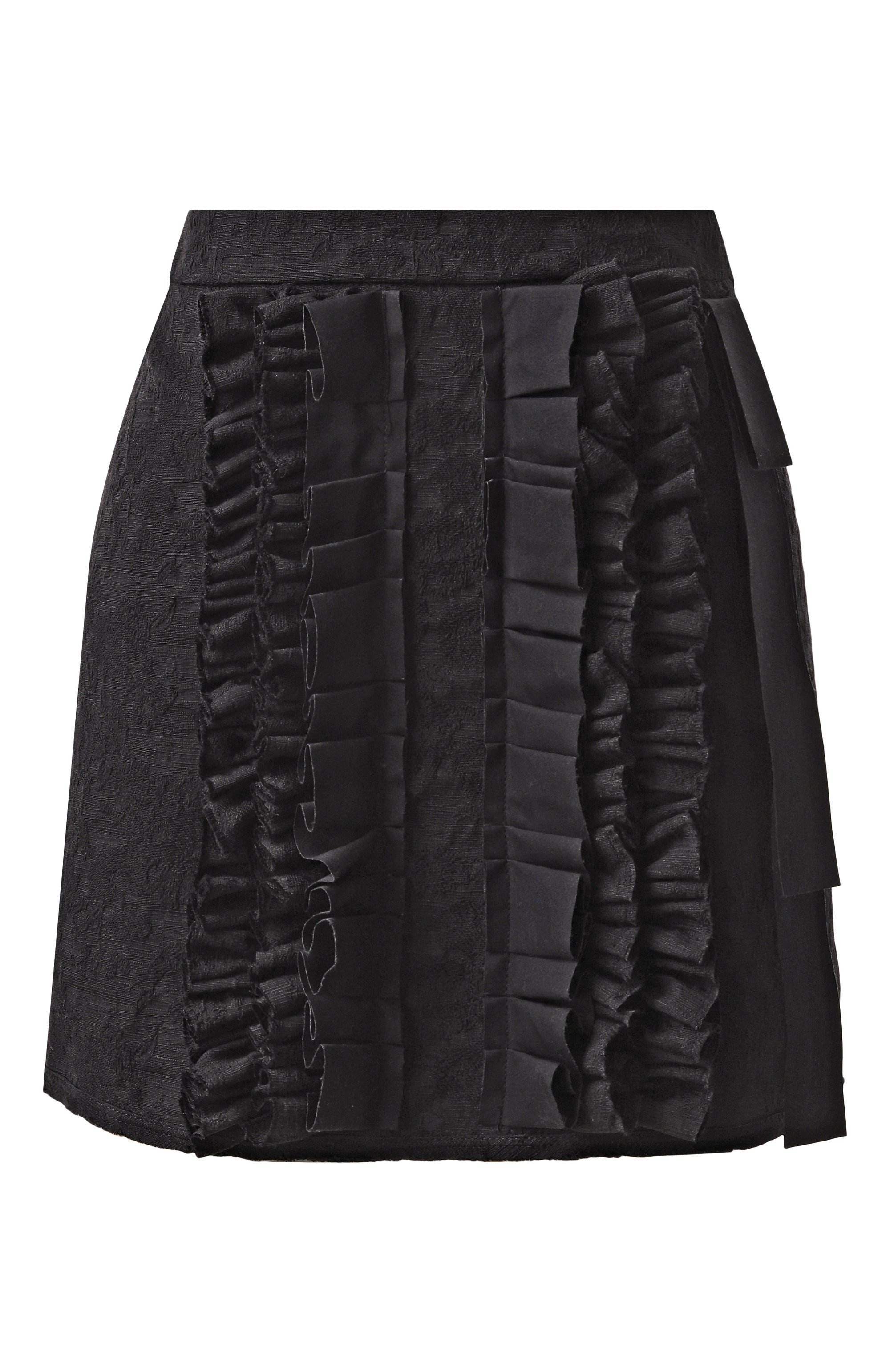 Юбка MSGM, арт. 3841MDD18/257108, фото 1