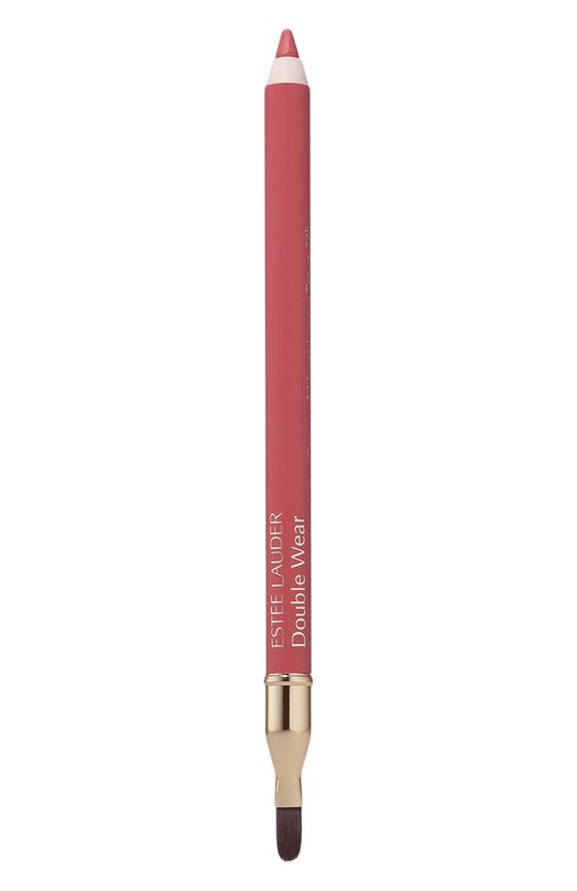 фото Карандаш для губ double wear, оттенок 015 nude (1,2g) estée lauder