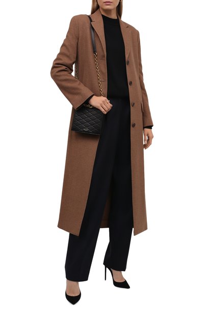 Сумка le maillon SAINT LAURENT, арт. 672671/1EL07, фото 3