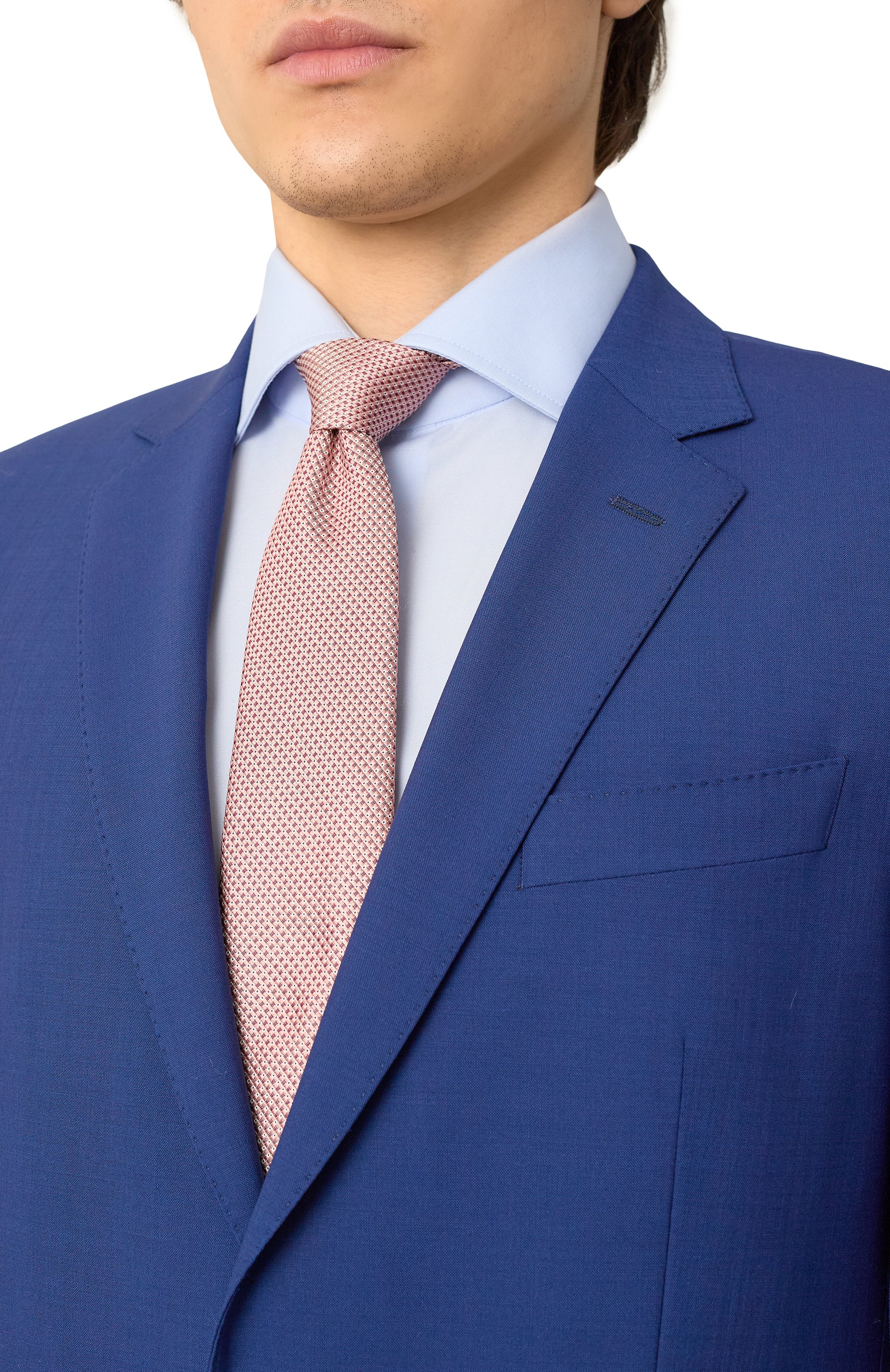 Галстук BOSS, арт. 50531987, фото 2